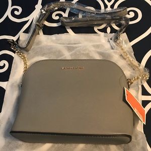 Michael Kors Crossbody Purse
